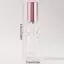 HFSHY 10ml Thủy Tinh Di Động Chai Nước Hoa Có Thể Đổ Lại Hộp Đựng Mỹ Phẩm Rỗng Atomizer Chai Du Lịch VN