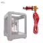 Apill CR10 Red Extruder Hotend Kit Kết nối ren ngoài Phụ kiện máy in 3D