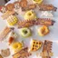 Sách Đỏ Nhỏ Mô Phỏng Waffle Pinch Văn Phòng Giá Trị Cao Trr Đồ Chơi Pinch Thông Hơi Đồ Chơi 5.8