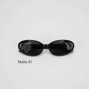 Kính Mát G.M.Molta 01 Màu Đen