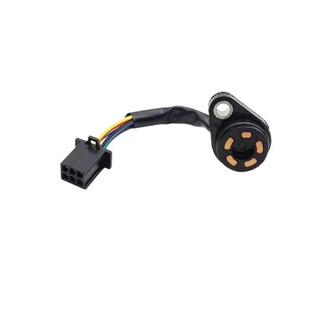 Dây báo số xe máy Dream, Wave Alpha 100/110, RS, RSX, Future neo, Future 125, Jupiter, Sirius fi