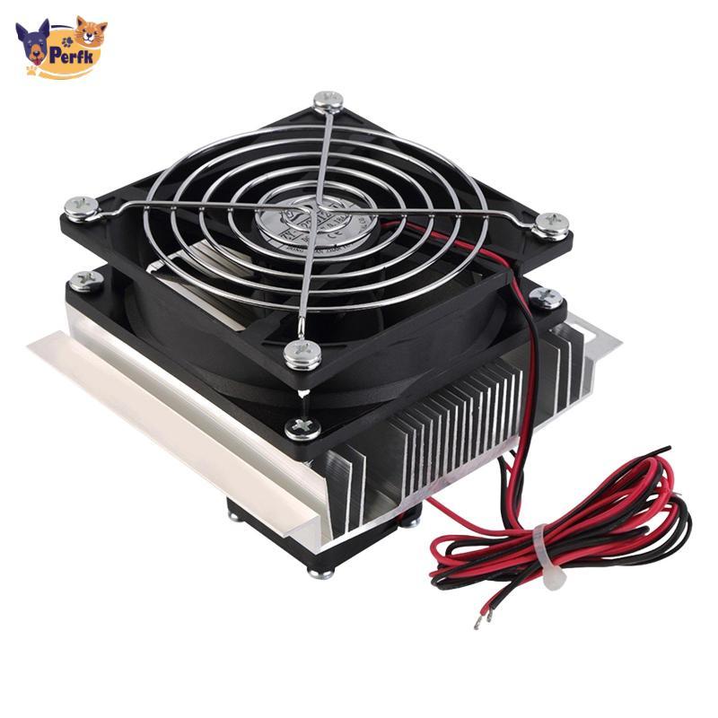Máy điều hòa Mini hiệu suất cao cấp DC 12V để làm mát không gian nhỏ