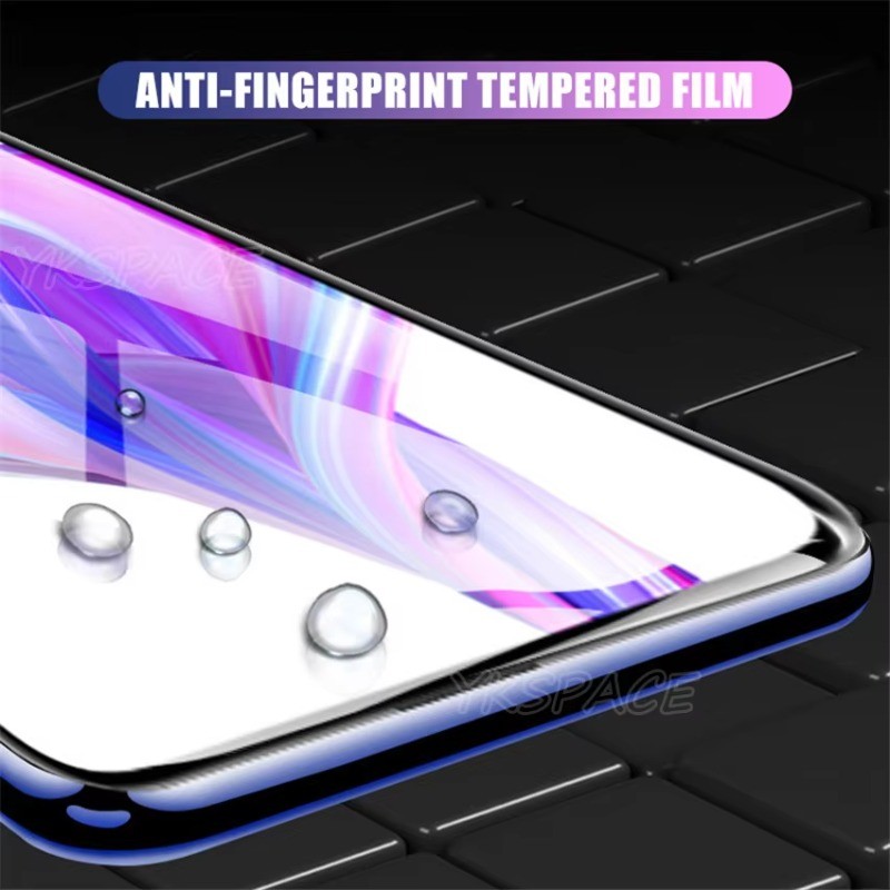 2 Chiếc Bảo Vệ Màn Hình HD Kính Cho Tecno Spark 20P 20C 20 Pro 5G 4G Riêng Tư Kính Cường Lực Trong Suốt Cho Tecno Spark 10C 10 Pro 5G 4G Chống Gián Điệp Cạnh Đen Kính Phim