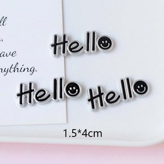 Set Charm Hello Kitty Bạc Nơ Xinh 🎀 Charm Hello Kitty tone bạc dễ thương, nơ nổi bật, style Hàn Quốc cute xinh gắn crocs