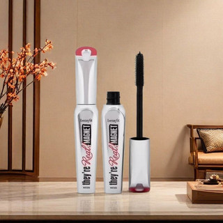 Mascara Dày Đặc Chống Thấm Nước, Chống Mồ Hôi, Dài Xoăn, Chống Vết Bẩn, Primer Mắt, Trang Điểm Mắt
