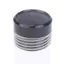 Hộp đựng mũi khoan NS Hộp đựng mũi khoan lục giác 6.35mm Hộp đựng mũi khoan 5 kích cỡ chịu nước PVC có thể tháo rời Giá đỡ có thể treo được NS