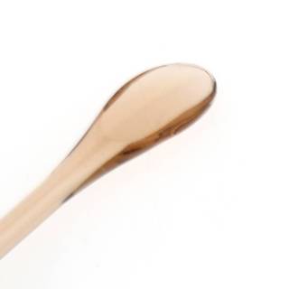 ZMONH 5 Chiếc Nhựa Mỹ Phẩm Thìa Muỗng Kem Dưỡng Mắt Chống Nhăn Mắt Máy Mát Xa Mắt Sti Mặt nạ Thìa Dụng Cụ Chăm Sóc Da