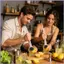 Cocktail Muddler Tay Cầm Dài Dụng Cụ Nhẹ Đồ Uống Trái Cây Đập Cho Bartender Uống Rượu Nước Giải Khát Nước ép mueadsyvn
