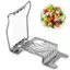 Máy Thái Trứng Đa Năng Inox Cà Chua Xay Thịt Cơm Trưa Thịt Dicer Dễ Dàng Tiện Ích Nhà Bếp jiwvn