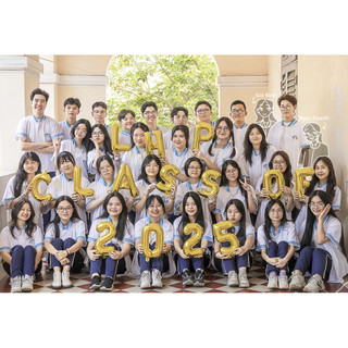 👩‍🎓Set bóng bay trang trí lớp học, chụp ảnh kỷ yếu cuối cấp lớp 9 lớp 12, trang trí kỷ yếu bằng bong bóng. DFKY3