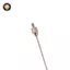 {TB & Bag} M2.5 Thread 1 / 1.5 / 2 / 3MM Chỉ báo kiểm tra mặt số đường kính kim Điểm tiếp xúc Công cụ đo chiều dài 10 / 20 / 30 / 40 / 50MM.