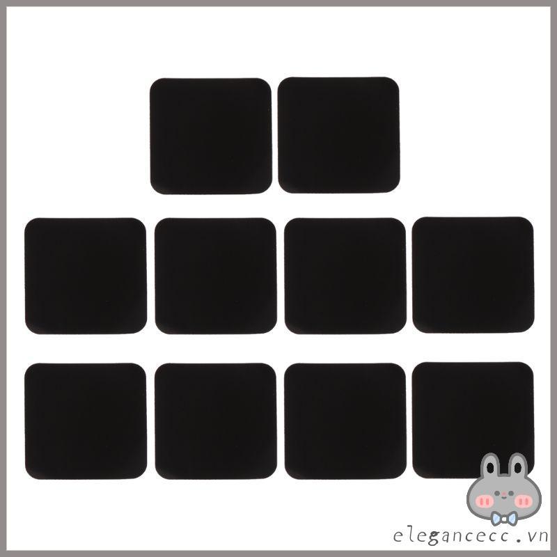 ELEGA Chống Tarnish Tab Dải Công nghệ đột phá Dải bạc Tarnish 10x Bộ để bảo vệ Silverware Trang sức Flatw