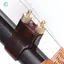 Erhu Fine Tuners Đồng thau Chống rỉ sét Không làm tổn thương Dây Erhu Phụ kiện Nhạc cụ Phụ kiện thay thế