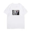 Áo Thun Cotton Dày GC1 Phong Cách Anime Tay Ngắn cho Mùa Hè SS26