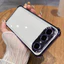 Ốp Điện Thoại Cho Vivo S50 S50ProMini Giá Đỡ Từ Tính Bao Gồm Tất Cả Vỏ Bảo Vệ Chống Sốc