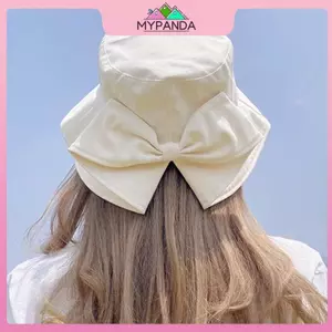 Mũ Ngư Dân MYPANDA Chống Nắng Thời Trang, Nhiều Công Dụng