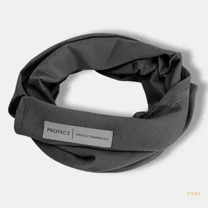 Mask thông gió nhẹ, bảo vệ nắng dành cho hoạt động ngoài trời