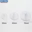 <cosyh>Suction Cup Decoration Hole-free Design PVC Simple Installation Strong