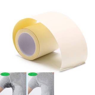 SAFENH 6m nách nách miếng dán mồ hôi cuộn bảo vệ hấp thụ VN dùng một lần