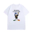 Áo Thun Nam GC1 2026 FIFA World Cup, Bông Dày 220g