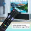Thay thế điều khiển từ xa TV RM-C3230 RMC3230 cho -32C360 -32C365 -39C460 -39C640