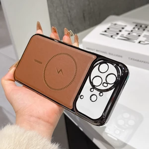 Hút Lỗ Tay Huawei nova14nova15pro Khung Xe Chống Huawei Hút Hút Hút Hút Bảo Vệ Từ Tính nova15 Tay Thích Hợp Cho nova12 Khung Xe Từ Tính Sạc Siêu Mỏng Huawei Chassis Bảo Vệ Ống Kính Thả nova15ultra