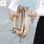 Ghế cắm trại gấp di động Ghế ngoài trời nhỏ gọn để câu cá Du lịch đi bộ đường dài