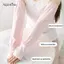 Bao tay chống nắng mùa hè AqToCna - chất liệu ice silk, cuff rời, bảo vệ khỏi gió, bụi và mồ hôi khi ra ngoài trời
