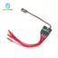 Gamchiano Bộ điều khiển dải đèn RC nhiều màu Đèn pha kênh thu Thanh LED tương thích cho phụ kiện máy bay RC