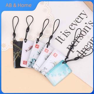 ABQ 10 Cái 13.56Mhz IC Card TTlo BLE Điện Tử Thông Minh Lo Card Kỹ Thuật Số Thông Minh Vân Tay Los Unlo Thẻ RFID Nhỏ VN