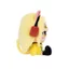 Neo ảo Nianyan Banyana 'S Búp bê sang trọng dễ thương Plushie Đồ chơi nhồi bông Quà tặng sinh nhật