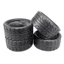4 63 * 27mm Cho MJX Hyper Go 14302 14301 03 WLtoys A949 A959 A969 A979 K929 144010 144001 02 124016 17 18 19 Bánh xe kim loại Bánh xe biểu tình