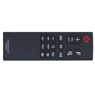 AKB75595402 Thay thế điều khiển từ xa cho bộ điều khiển từ xa thanh âm thanh AKB75595401 AKB75595402