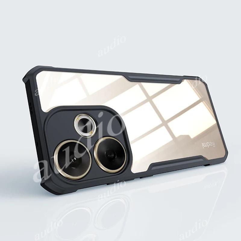 HONOR 600 Pro 5G Chống Rơi Giáp Trong Suốt Acrylic Chống Sốc Ống Kính Camera Bảo Vệ Dành Cho Honor 600 Pro Honor600 Pro 5G 2026 Ốp Điện Thoại TPU Mềm Cho Honor 600Pro Honor600Pro 5G