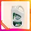 KAILER Nước rửa bát tảo biển xoắn Can 2L công nghệ Enzim không hóa chất an toàn