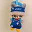 Không Búp Bê Tappy Tappy Crazy Animal City Suit Quần Áo Dễ Thương Cho Bé DIMOO Búp Bê Disney Mặc 4.24