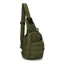 Túi đeo ngực Túi đeo vai Nylon đa chức năng Ngoài trời Nam Nữ Leo núi Túi Messenger Đi xe đạp Ba lô chống nước