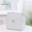 Tweeduj Túi Vải Thời Trang Túi Xách Bento Hộp Cơm Trưa Nhỏ Túi Vải Cầm Tay VN