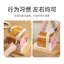Máy thái bánh mì nướng Dụng cụ cắt bánh mì nướng Sandwich Máy thái lát Giá cắt DIY Dụng cụ làm bánh KGKI