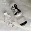 Nhíp Hũj 750ml Cho Xe Đạp Leo Núi - Chai Nước Uống Kèm Giá Đỡ