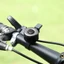 Bộ Giá Đỡ Bình Nước Xe Đạp MTB, Kèm Ốc Vít Chống Rò Rỉ, Chuông Xe Đạp, Không Chứa BPA, Chất Lượng Cao
