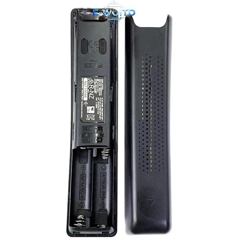 E-WOITD BN59-01312B Dành Cho Samsung Smart TV Điều Khiển Từ Xa Bằng Giọng Nói w / BN59-01312F BN59-1330A UE43RU7406U QE43Q60RAXXN QE65Q70RATXXC QE49Q60RAT E-WOITD