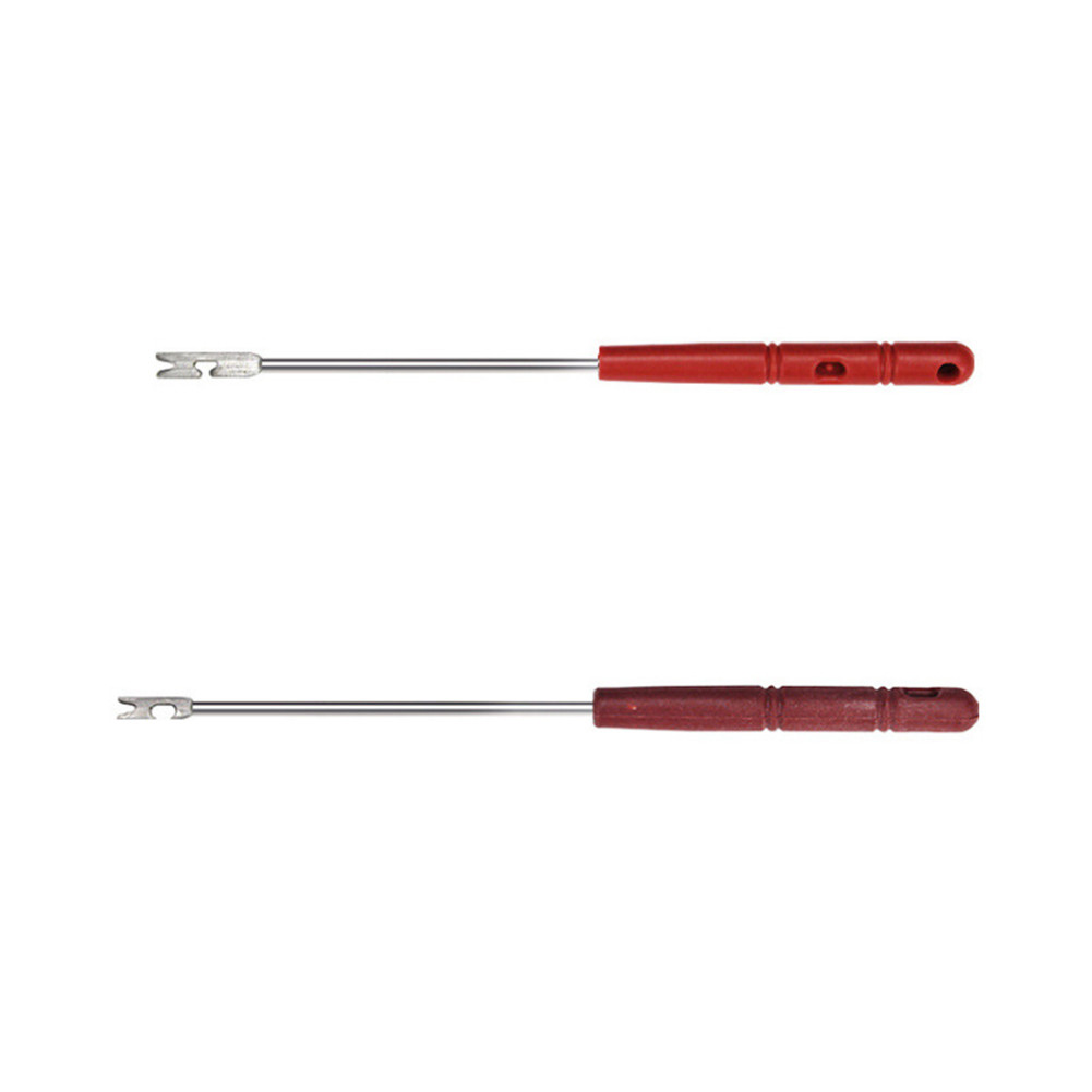 Dụng cụ tháo móc nhẹ cầm tay hữu ích 13,5 / 14cm 1 phụ kiện