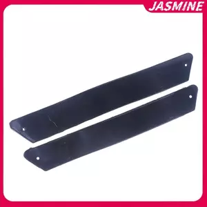 JASMINE Xe Đẩy Phụ Kiện Cho Chỗ Để Chân Cho Trẻ Sơ Sinh Xe Đẩy Chân Nối Dài Pram Footboard Đa Năng Cho Bé Pram JASMINE