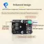 XY-1001W TPA3116 100W Bảng khuếch đại Mono Bluetootooth Mô-đun âm thanh công suất cao Mô-đun khuếch đại công suất âm thanh 1001W-A