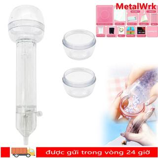 METALWRK Bút Định Vị Hạt, Đầu 2.6mm Tự Động, Dụng Cụ Làm Báo Chí, Thủ Công DIY Dự Án Sáng Tạo Cho Trẻ Em