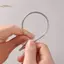 TRTR Di Động Hai Đầu Muỗi Cuộn Dây Giá Đỡ Kẹp Hương Vỡ Kẹp Đứng Muỗi Cuộn Dây Ra Thư Mục Ảnh Nhãn Kẹp Thẻ VN