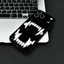 Ốp Điện Thoại TP-2 Rapper K-Ken C-Carson Cho IPhone 17 16 15 14 13 12 11 Pro Max Plus Mini Đen Mờ Vỏ Mềm Funda