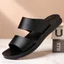 Giày Sandal Da Mùa Hè Dép Đi Biển