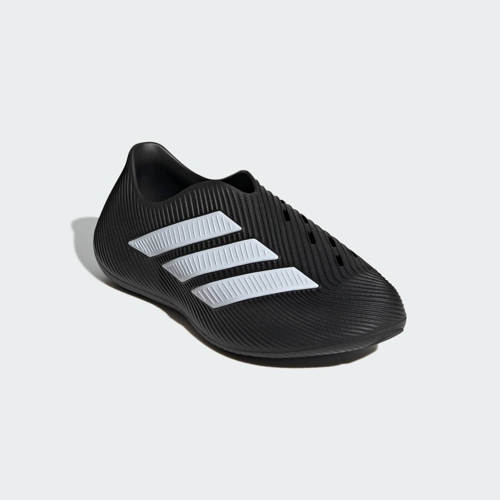 adidas Lifestyle PURECHILL SLIDES Men Black KH6421 | BigBuy360 - bigbuy360.vn